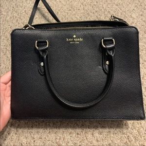 Kate spade medium size purse